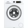 Masina de spalat rufe Standard, 7 kg, Alb Heinner HWMVT1710KD++ D