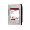 HDD  WD 80EFZZ 3.5" 8TB Red Plus (NAS Storage), 7200 RPM, SATA3 6GB/s, 128MB 