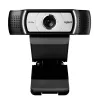 Web camera  LOGITECH C930e Business  Microphone, Autofocus, Full HD 1080p 30fps/720p 60fps video streaming, Photos 15 megapixels (soft. enh.), Tripod, RightLight2&RightSound, USB 2.0 , 960-000972