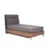 Кровать Gri Modalife Retro bed frame\ headboard 114x215x123