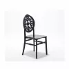 Садовый стул Negru Modalife Venus chair Black 