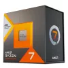 Procesor AM5 AMD RYZEN 7 7800X3D, RYZEN (4.2-5.0GHz, 8C/16T, L2 8MB, L3 96MB, 5nm, 120W), Tray