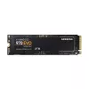 SSD  Samsung .M.2 NVMe SSD 2.0TB 970 EVO Plus PCIe 3.0 x4, R/W:3500/3300MB/s, 620/560K IOPS, Phx, TLC