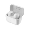 Casti fara fir  SENNHEISER CX Plus White, Active Noise Cancellation, IPX4, Up to 24 hours playDesign căști: Intraaurale Tipul de conexiune: Bluetooth Timp de redare: 8 OreTimp de încărcare: 1,5 OreGrad de protecție: IPX4 Bluetooth: 5.2 Mi