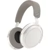 Casti cu microfon  SENNHEISER Momentum 4 Wireless White 