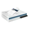 Scaner  HP ScanJet Pro 2600 f1 25 ppm/50 ipm, 1200x1200 flatbed, 600x600 ADF, ADF up to 60 pages, USB 2.0