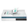 Сканер  HP ScanJet Pro 3600 f1 30 ppm/60 ipm, 1200x1200 flatbed, 600x600 ADF, ADF up to 60 pages, USB 3.0