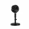 Микрофон  AROZZI Sfera Pro USB Plug-and-play microphone  with -10dB Cardioid, Cardioid, and Omnidirectional pick-up patterns, 20Hz – 20kHz, 1.9m, black