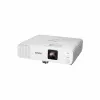 Proiector  EPSON EB-L260F ; LCD, FullHD, Laser 4600Lum,2.5M:1, 1,62x Zoom, Wi-Fi, Miracast,16W, White___Projection System: 3LCD TechnologyColor Light Output: 4.600 Lumen- 3.200 Lumen (economy) In accordance with IDMS15.4White Light Output: 4.600 L