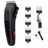 Trimmer Negru Rowenta TN152LF0 