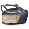 Стационарный отпариватель 2400 W, 130 g/min, 1.8 l, SteamGlide Advanced, Gri, Violet PHILIPS PSG6066/20 