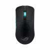 Gaming Mouse  ASUS ROG Harpe Ace Aim Lab Edition 36k dpi, 5 buttons,650IPS, 50G,54g.,2.4/BT