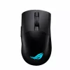 Gaming Mouse  ASUS ROG Keris AimPoint 36k dpi, 5 buttons, 650IPS, 50G, 75g, 2.4/BT, Black