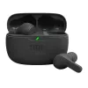 Casti cu microfon  JBL TRUE WIRELESS  WAVE BEAM, BLACK 