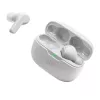 Casti cu microfon  JBL TRUE WIRELESS WAVE BEAM, WHITE 