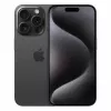 Telefon mobil  APPLE iPhone 15 Pro, 1TB Black Titanium MD 