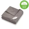 Patura electrica  Beurer HD75 Cosy Taupe  