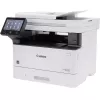МФУ лазерное  CANON MF465dwMFD, A4, 40ppm, DADF, USB, Ethernet, WiFi 