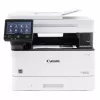 МФУ лазерное  CANON MF465dwMFD, A4, 40ppm, DADF, USB, Ethernet, WiFi 