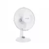 Ventilator 30 W, 23 cm, Alb Sencor SFE 2327WH 