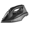 Fier de calcat 2400 W, 270 ml, Negru POLARIS PIR 2430K 