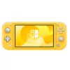 Consola de joc  Nintendo Switch Lite, Yellow 