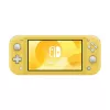 Consola de joc  Nintendo Switch Lite, Yellow 