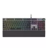 Gaming keyboard  Genesis THOR 380 RGB, US LAYOUT, RGB BACKLIGHT, BLUE OUTEMU SWITCH 