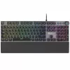Игровая клавиатура  Genesis Thor 380 RGB, US Layout, RGB Backlight, Blue Outemu Switch 