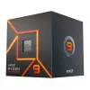 Procesor  AMD RYZEN™ Socket AM5, 3.7-5.4GHz (12C/24T), 12MB L2 + 64MB L3 Cache, AMD Radeon™ Graphics, 5nm 65W, Zen4, Unlocked, Box (with AMD Wraith Prism Cooler) 
