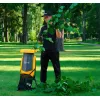 Tocator de gradina  STIGA electric Bio Master 2200 (843680900) 