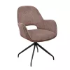 Стул Brown DP Lucca 