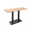 Masa  DP HoReCa PAL + Baza Double  120x70x75