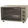 Электропечь 43 l, 1300 W, 3 functii, Gril, Timer, Gri WOLSER WL-70 ML TF 