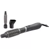Perie cu aer 800 W, 2 viteze, 3 moduri, Negru PHILIPS BHA301/00 