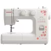 Швейная машина 60 W, 15 programe, 860 cusaturi/minut, Iluminarem, Alb JANOME Sewing Machine Sakura 95 