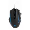 Gaming Mouse  GEMBIRD RAGNAR-RX300 800-12000 dpi, 8 buttons, 30G, Backlight, Programmable, 140g, 1.8m. PN: MUSG-RAGNAR-RX300 