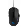 Игровая мышь  GEMBIRD RAGNAR-RX500 1000-7200 dpi, 10 buttons, 20G, Backlight, Programmable, 145g, 1.8m