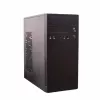 Корпус  SOHOO ATX 550W 2812BK, 2xUSB2.0, 2xUSB3.0, Black, ATX-550W-12cm 