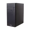 Carcasa  SOHOO ATX 550W 2812BK, 2XUSB2.0, 2XUSB3.0, BLACK, ATX-550W-12CM 