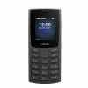 Telefon mobil  NOKIA 110 DS 2023 Charcoal 