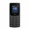 Мобильный телефон  NOKIA 110 DS 2023 Charcoal 