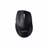 Mouse wireless  Havit MS61WB 1200-3200dpi, 6 buttons, Ergonomic, 1xAA, 2.4Ghz, Black. Wireless technology: 2.4GHz+BT5.0Wireless distance: 10mSize
