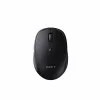 Mouse wireless  Havit MS76GT plus 1000-1600dpi, 6 buttons, Ambidextrous, 1xAA, 2.4Ghz, Grey/Black. Wireless technology: 2.4GHzWirel