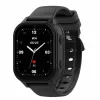 Smartwatch  WONLEX KT19 Pro 4G, Black 