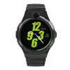 Смарт часы  WONLEX KT25S 4G, Black 