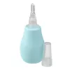 Aspirator nazal  BabyOno 0043/01 menta 