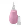 Aspirator nazal  BabyOno 0043/03 Roz 