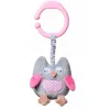 Игрушка  BabyOno 0442 vibro OWL SOFIA 