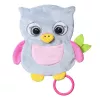 Игрушка  BabyOno 0446 obnimashki FLAT OWL CLESTE 